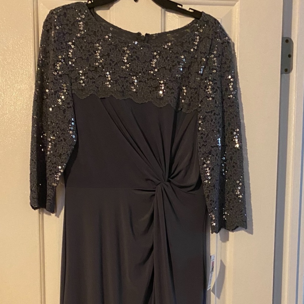 Size 12 Petite NWT Mother of the Bride/Groom